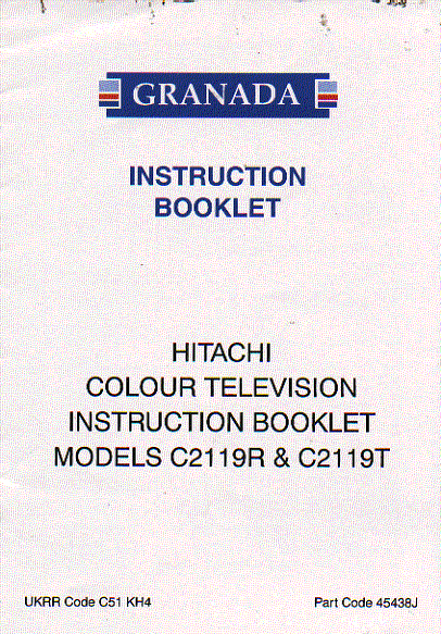   instruction manual users guide