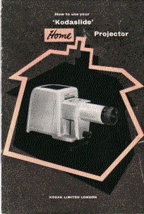 owners instruction book