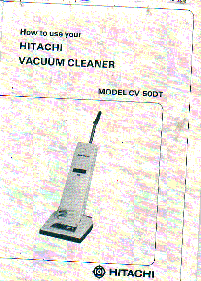    instruction manual user guide