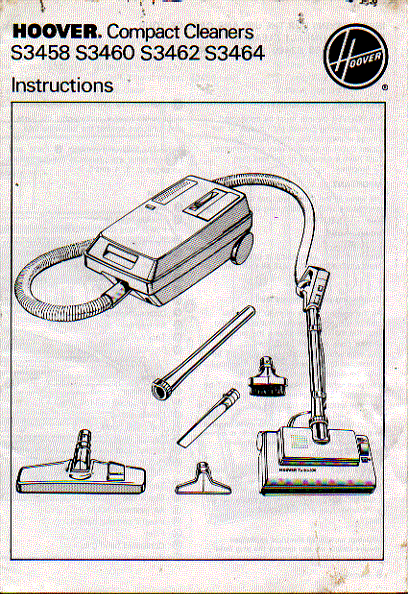    instruction manual user guide