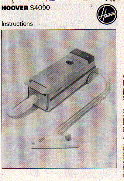    instruction manual user guide