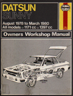 car  haynes manual instruction manual repair user guide