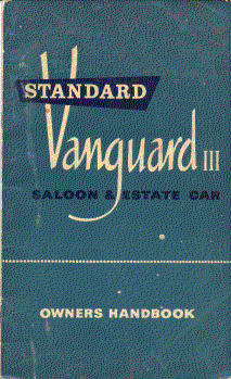 instruction book