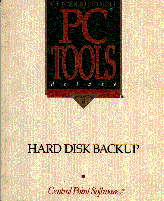 central point pc tools instruction manual users guide