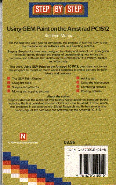 gem paint user guide