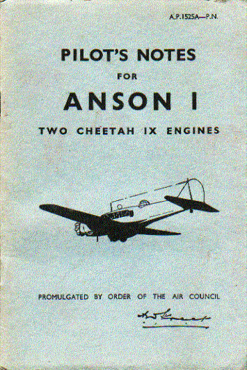 owners handbook